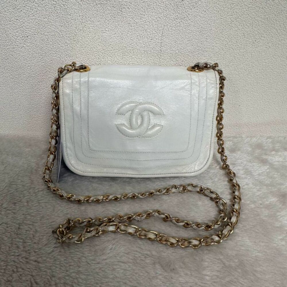 Chanel Women Pre-Loved Bag Very Good Condition